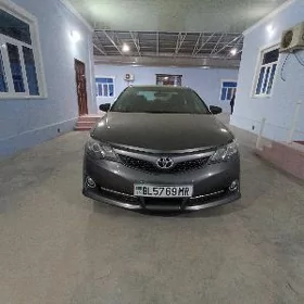 Toyota Camry 2014