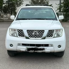 Nissan Pathfinder 2006