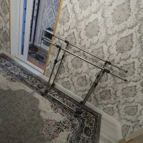 Weşelka , Geym asyan