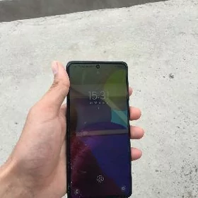 Samsung A71 128 Tp