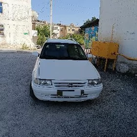 Opel Astra 1995