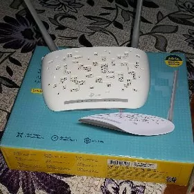 tp-link router