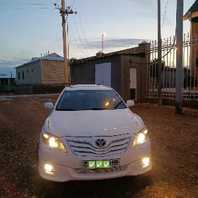 Toyota Camry 2010