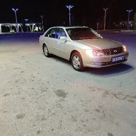Toyota Avalon 2001