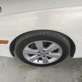 ES Lexus Diska