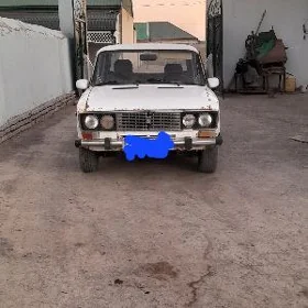 Lada 2106 1990