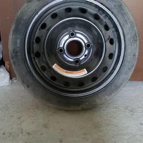 Zapaska Karolla 4 Desik