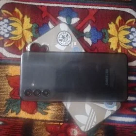 Sm A04S