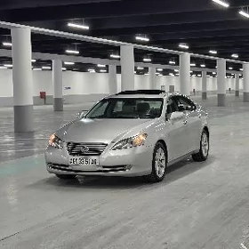 Lexus ES 350 2009