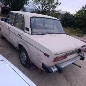 Lada 2106 1987