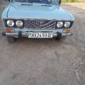 Lada 2106 1991