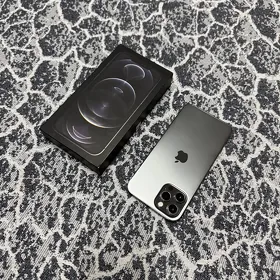 iPhone 12pro max