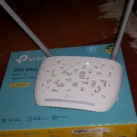 wifi router  TP-LINK