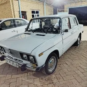 Lada 2106 1999