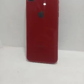 iPhone 8 plus
