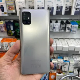 Samsung A51