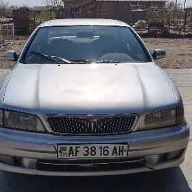 Nissan Cefiro 1996