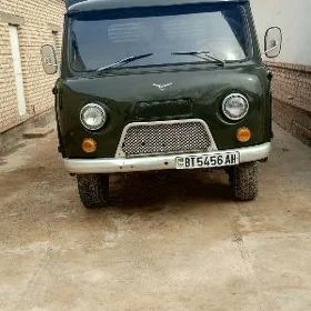 UAZ 469 1992