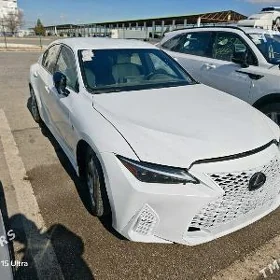 Lexus IS 350 2021
