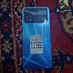 poco x4 pro