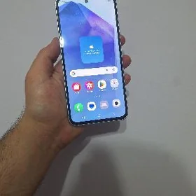Samsung A55 8/128