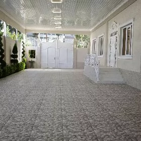 PLAN JAÝ. ÝOKARKY KÖŞI AMATLY