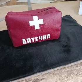 Apteçka Maşyn uçin