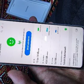 Samsung S21Fe