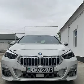 BMW 2 Series 2023