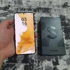 Samsung S22 8/128
