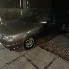 Opel Vectra 1989