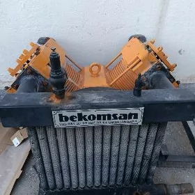 bekomsan