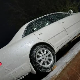 Toyota Avalon 2000