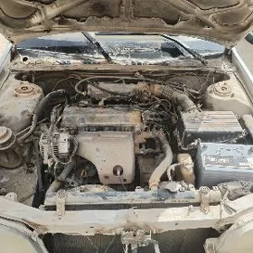 Toyota Camry 1995