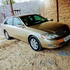 Toyota Avalon 2001