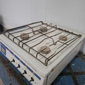 Gaz plita