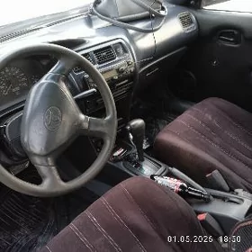 Toyota Corolla 1995