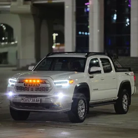 Toyota Tacoma 2019