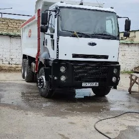 Ford Cargo 3536M 2015