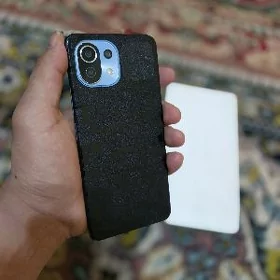 Mi 11 lite 8/128gb