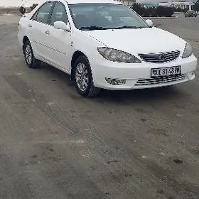 Toyota Camry 2003