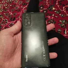 redmi not 11