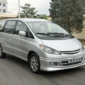 Toyota Previa 2005