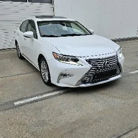 Lexus ES 350 2018