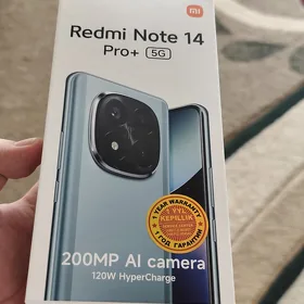 Redmi not14+ 5G