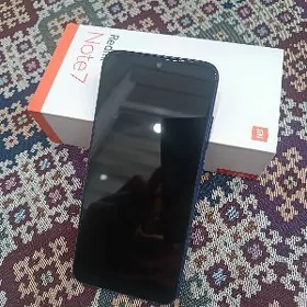 Redmi note 7