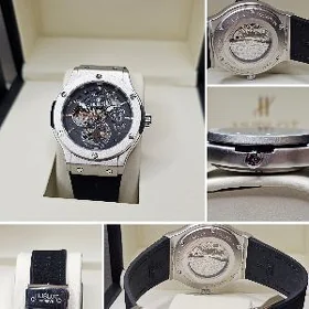 Hublot Mehanika 2026 model