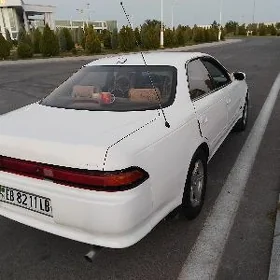 Toyota Mark II 1993