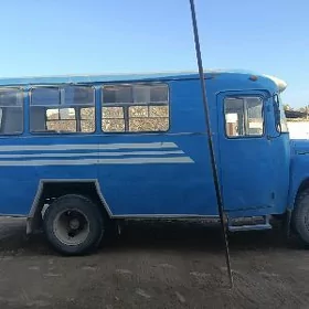 Gaz 53 1985