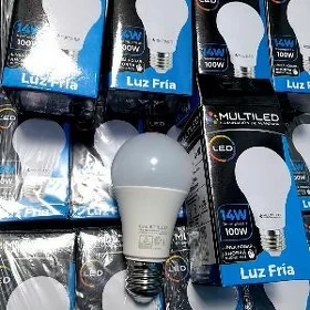 eltmek mugt lampa 14wat 15man